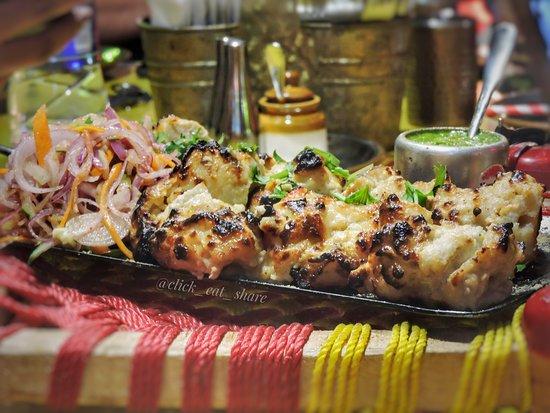 Dhaba by Amber